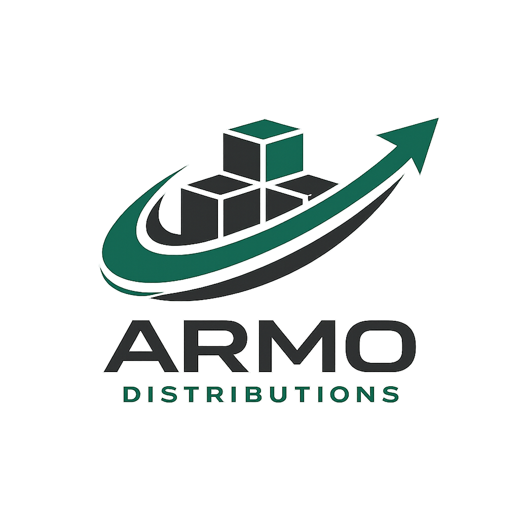 Armo Distributions